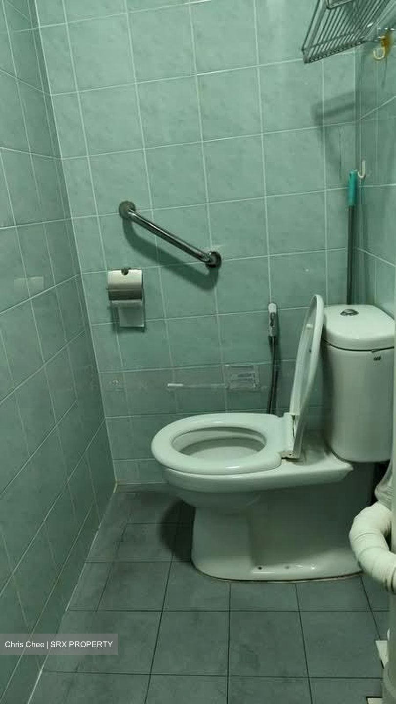 Blk 6 Jalan Batu (Kallang/Whampoa), HDB 3 Rooms #580187671